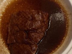 -上海金桥红枫万豪酒店-万豪中餐厅