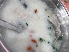 -南记食粥坊·宵夜大排档(莲花总店)