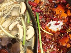 -萍姐火锅·公路夜市(南京新街口店)