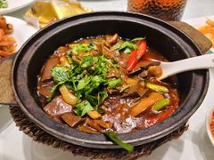 麻辣鸭血豆腐-光头匠