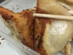 锅贴-黄阿姨锅贴大王(万航渡路店)
