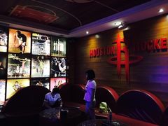 -昕悦汇商务KTV