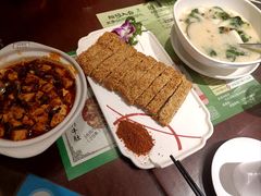 -清真·老兰家(兴善寺西街总店)