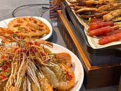 -冶建镜子·中国龙虾王(总店)