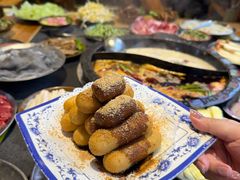 -重庆印象老火锅(梅林店)