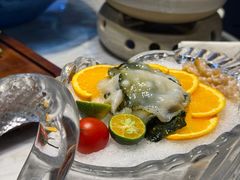 -万盛合(渔人码头店)