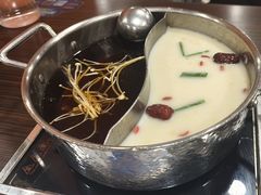 -呷哺呷哺(西单大悦城店)