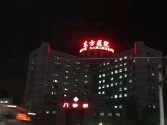 -北京中医药大学东方医院(方庄院区)