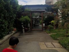 -漫渡庄绿岛花园•隐世庭园菜(滨湖店)