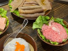 -冯校长老火锅(福田车公庙店)