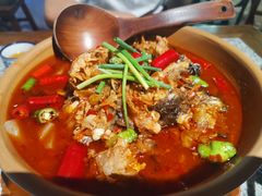-老街鱼嘴巴(步步高新天地店)
