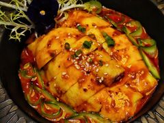 -粤尚腾香居中餐厅(首都机场希尔顿店)