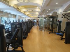 -Waterfall瀑布湾优健源(华侨城店)