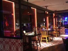 -江边城外烤全鱼(方庄时代购物中心店)