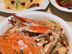 -陈帅夜排档·龙虾·炒菜·烤串(世茂店)