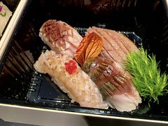 -眞日本料理