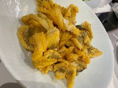 -阿明小菜·海鲜·上海菜(梅陇店)