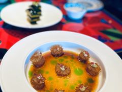 -上海滩餐厅(BFC外滩金融中心店)
