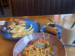 -COMMUNE幻师(五角场店)