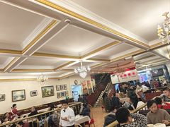 -华梅西餐厅(哈尔滨中央大街店)