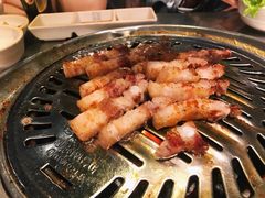 五花肉-喜来稀肉(虹泉路店)