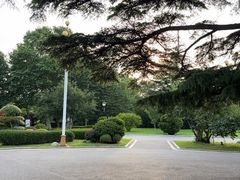 -棒棰岛宾馆景区