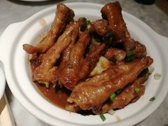 -小菜园新徽菜(芜湖镜湖苏宁店)