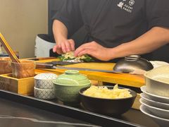 -Sushi Hanzo半藏(天环广场店)