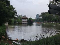 -荔湾湖公园