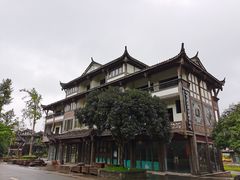 -平乐古镇