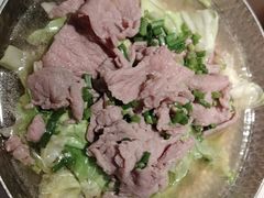 -全牛匠·乐山跷脚牛肉(西北旺万象汇店)