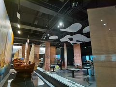 景点-福建博物院