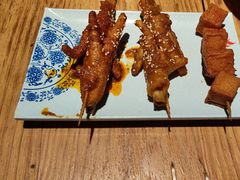 -兄弟烤坊(八中店)