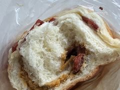 猪肉脯吐司-红跑车(徐州彭城广场金地商都店)