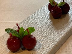 -三号黄浦会Canton Table