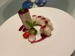 -唐阁海景中餐厅·早茶·粤菜•生日聚餐(海口朗廷酒店)