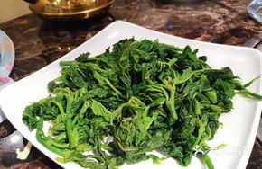 Farmhouse Mulberry Leaves