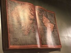 -HIGH FIVE哈福手工汉堡(桂林路店)