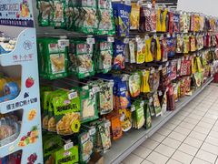 -物美超市(通州梨园店)