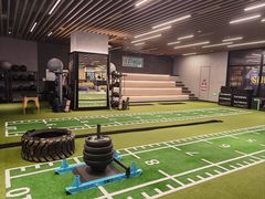 -燃坊JEN ACTIVE游泳健身中心·深圳前海JEN酒店