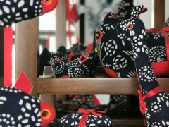 -中国蓝印花布馆