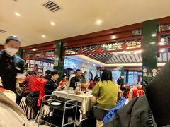 -东来顺饭庄(王府井步行街店)