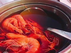 -珍宝海鲜(东海岸海鲜中心)