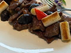 -馋遇江南·精致湖景雅宴(东方之门店)