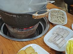 -蔡记·九米羊肉炉(东渡店)