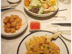 -大树餐厅(益田假日店)