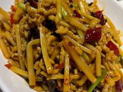 -双合园·海鲜水饺青岛菜(万佳广场店)