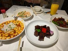 -玫瑰厅上海菜(兴国路店)