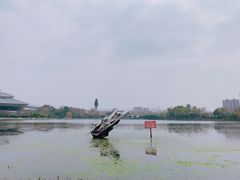 -杭州城北体育公园