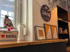 -ELEVEN COFFEE(哈西万达广场店)